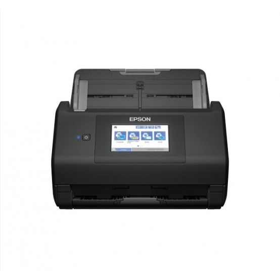 Scanner Epson WorkForce ES-580W B11B258401