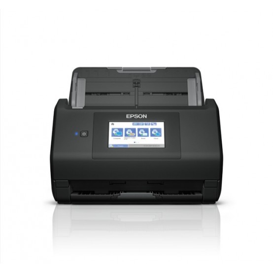 Scanner Epson WorkForce ES-580W B11B258401