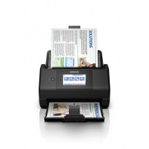 Scanner Epson WorkForce ES-580W B11B258401