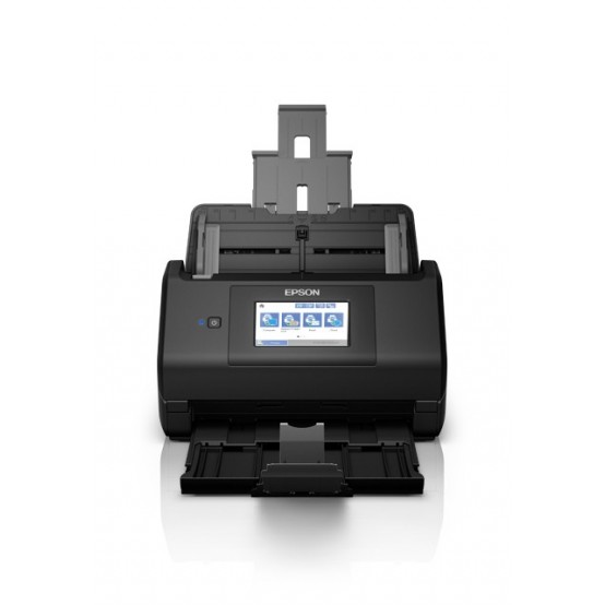 Scanner Epson WorkForce ES-580W B11B258401