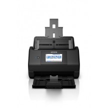 Scanner Epson WorkForce ES-580W B11B258401