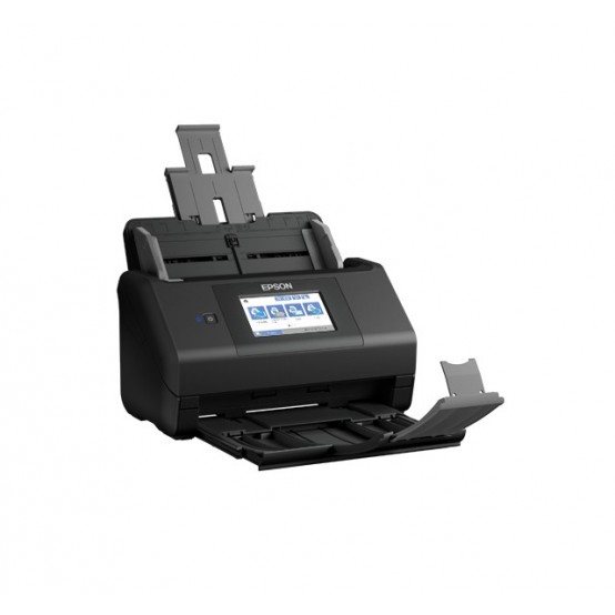 Scanner Epson WorkForce ES-580W B11B258401