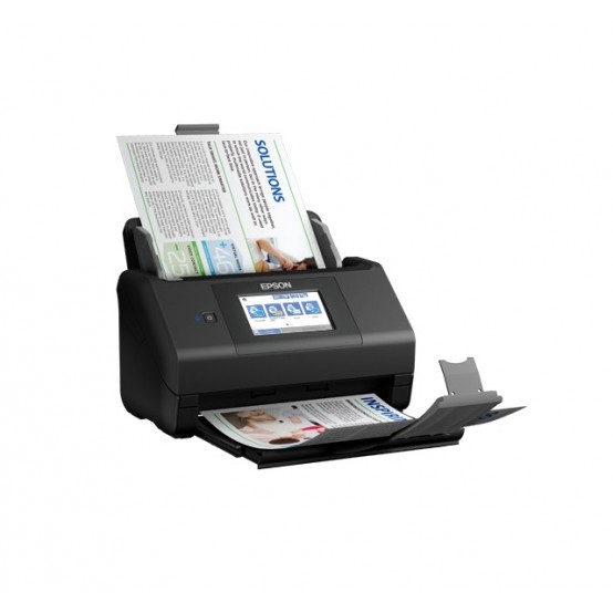Scanner Epson WorkForce ES-580W B11B258401