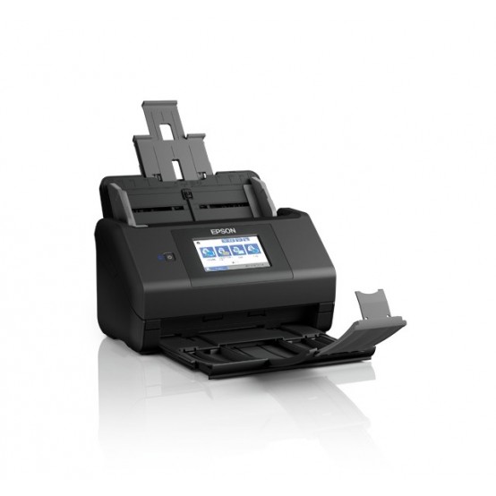 Scanner Epson WorkForce ES-580W B11B258401