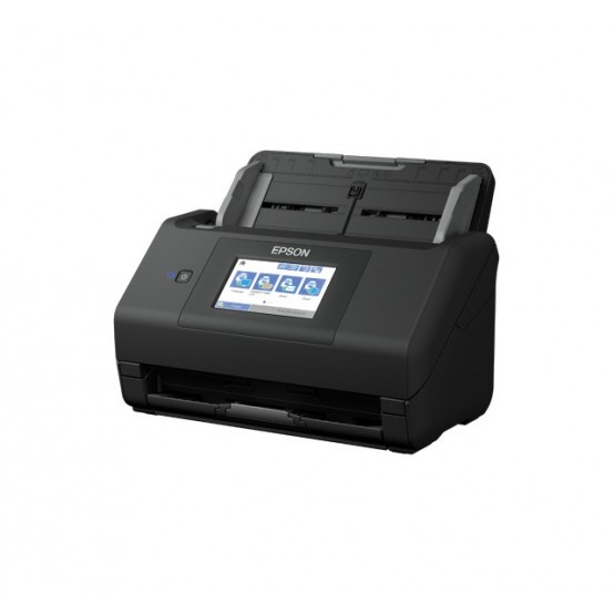 Scanner Epson WorkForce ES-580W B11B258401