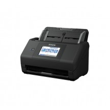 Scanner Epson WorkForce ES-580W B11B258401