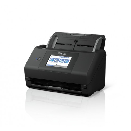 Scanner Epson WorkForce ES-580W B11B258401
