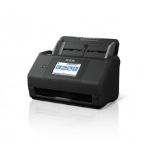 Scanner Epson WorkForce ES-580W B11B258401