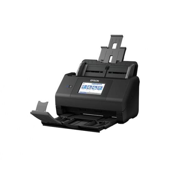 Scanner Epson WorkForce ES-580W B11B258401