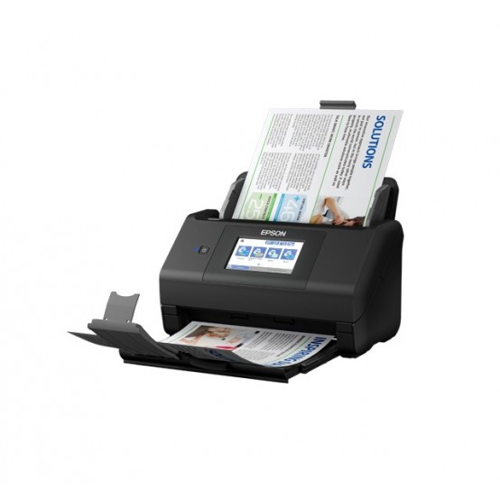 Scanner Epson WorkForce ES-580W B11B258401