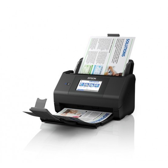 Scanner Epson WorkForce ES-580W B11B258401