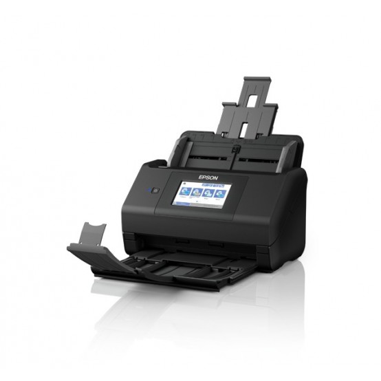 Scanner Epson WorkForce ES-580W B11B258401