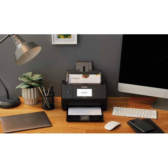 Scanner Epson WorkForce ES-580W B11B258401
