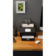Scanner Epson WorkForce ES-580W B11B258401