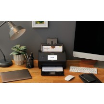 Scanner Epson WorkForce ES-580W B11B258401