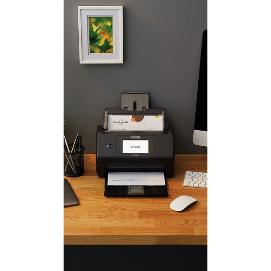 Scanner Epson WorkForce ES-580W B11B258401