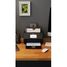 Scanner Epson WorkForce ES-580W B11B258401