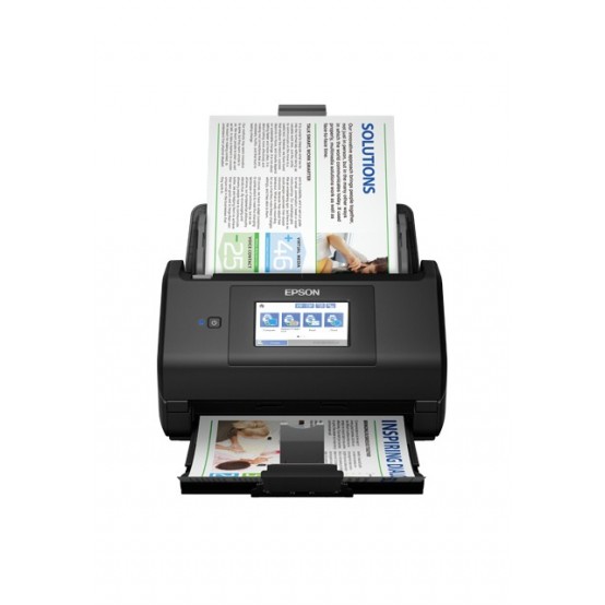 Scanner Epson WorkForce ES-580W B11B258401