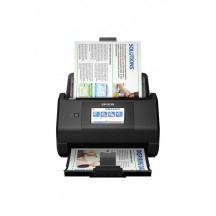 Scanner Epson WorkForce ES-580W B11B258401