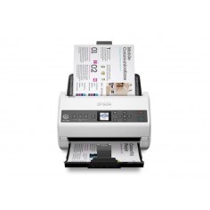 Scanner Epson WorkForce DS-730N B11B259401 2