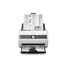 Scanner Epson WorkForce DS-730N B11B259401