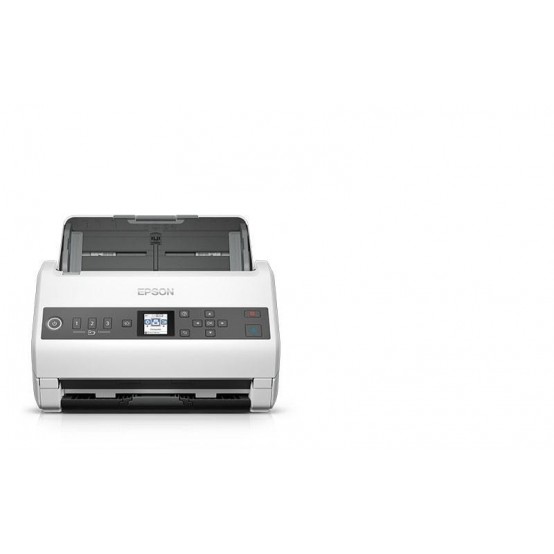 Scanner Epson WorkForce DS-730N B11B259401