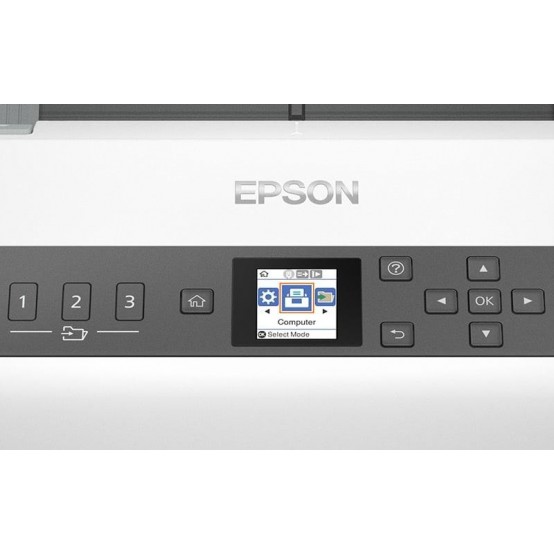 Scanner Epson WorkForce DS-730N B11B259401