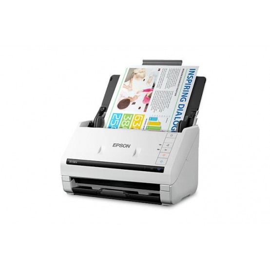 Scanner Epson WorkForce DS-530II B11B261401