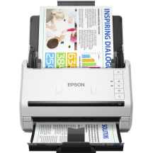 Scanner Epson WorkForce DS-530II B11B261401