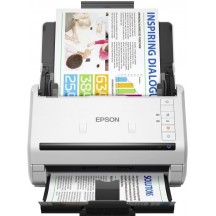 Scanner Epson WorkForce DS-530II B11B261401