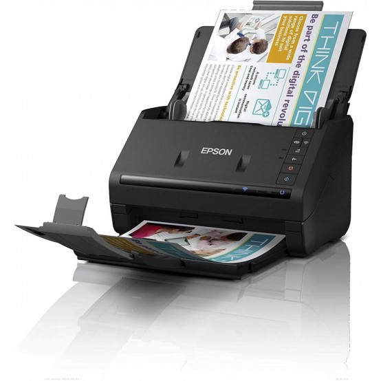 Scanner Epson WorkForce ES-500WII B11B263401
