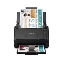 Scanner Epson WorkForce ES-500WII B11B263401
