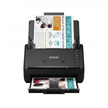 Scanner Epson WorkForce ES-500WII B11B263401