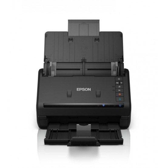 Scanner Epson WorkForce ES-500WII B11B263401