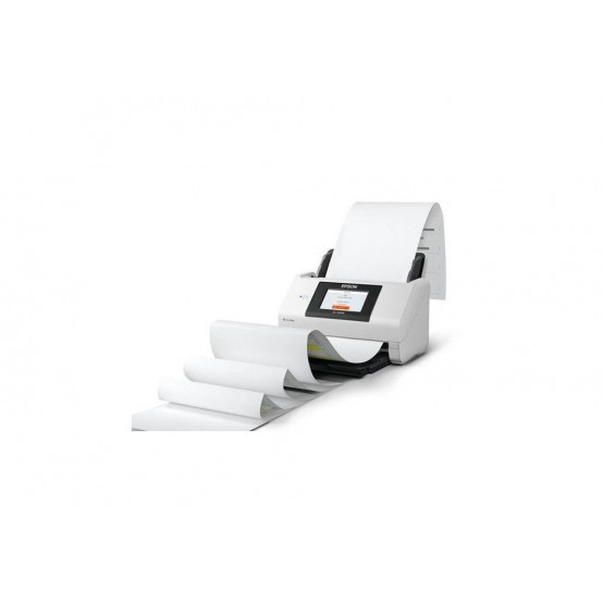 Scanner Epson WorkForce DS-790WN B11B265401