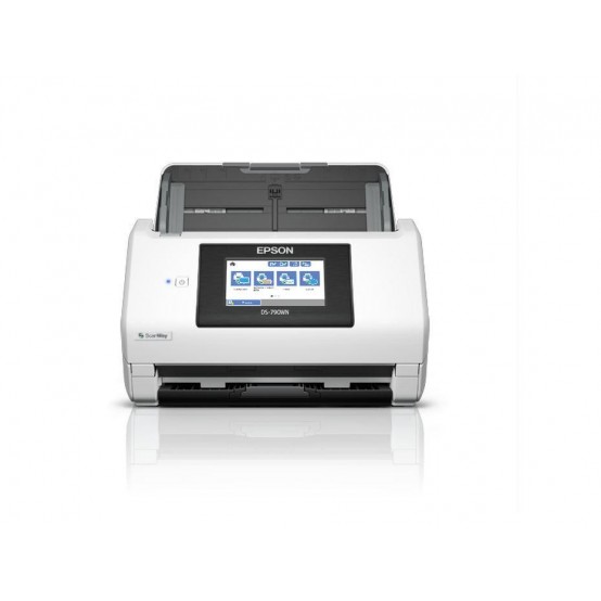 Scanner Epson WorkForce DS-790WN B11B265401