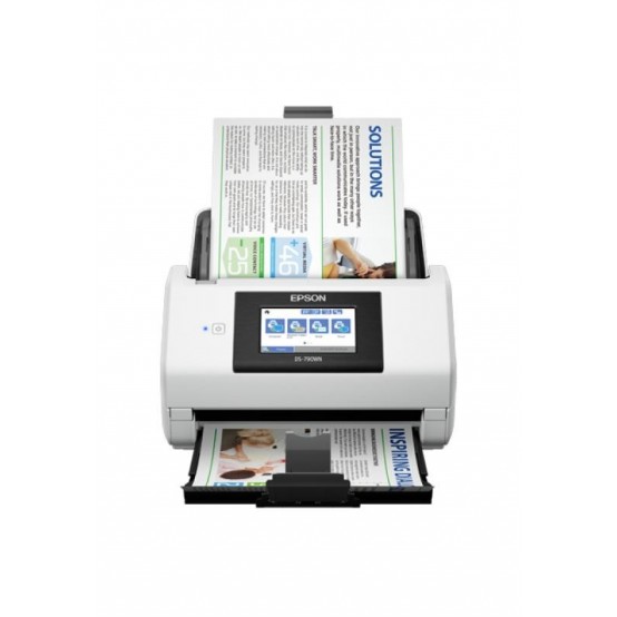 Scanner Epson WorkForce DS-790WN B11B265401