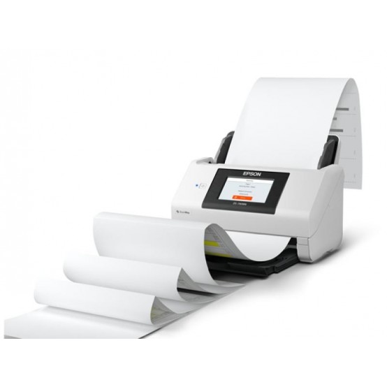 Scanner Epson WorkForce DS-790WN B11B265401