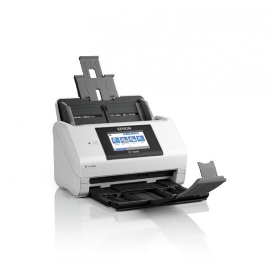 Scanner Epson WorkForce DS-790WN B11B265401