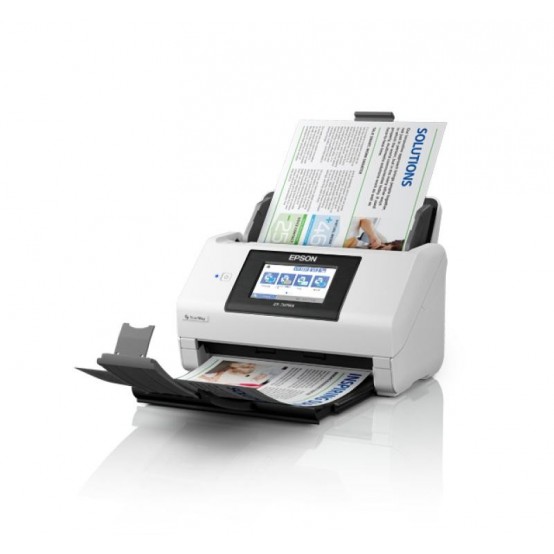 Scanner Epson WorkForce DS-790WN B11B265401
