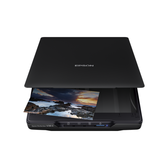 Scanner Epson Perfection V39II B11B268401