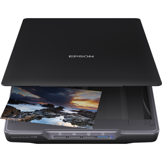 Scanner Epson Perfection V39II B11B268401