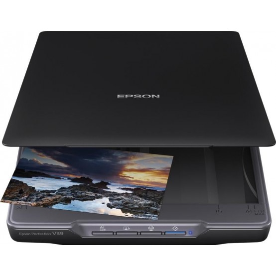 Scanner Epson Perfection V39II B11B268401