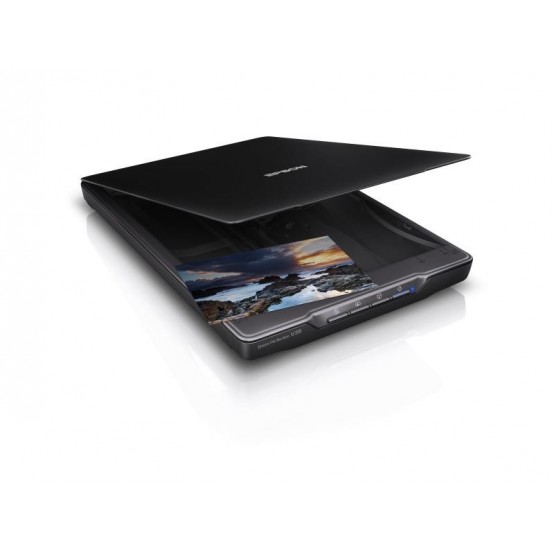 Scanner Epson Perfection V39II B11B268401
