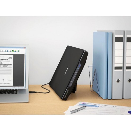 Scanner Epson Perfection V39II B11B268401