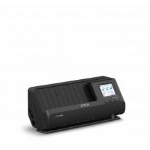 Scanner Epson WorkForce ES-C380W B11B269401