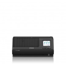 Scanner Epson WorkForce ES-C380W B11B269401