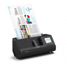 Scanner Epson WorkForce ES-C380W B11B269401