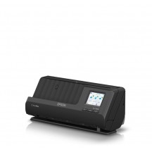Scanner Epson WorkForce ES-C380W B11B269401