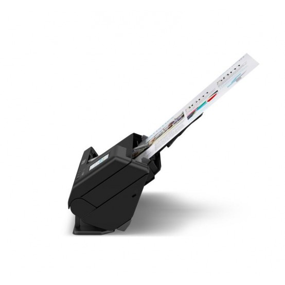 Scanner Epson WorkForce ES-C380W B11B269401